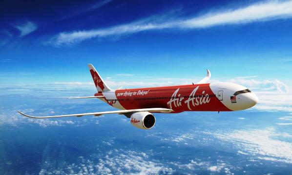 Air Asia Tawarkan Tiket Makassar-Jakarta dan Makassar-Balikpapan Rp0
